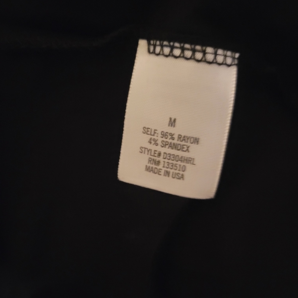 Alya Medium Casual Dress with embroidery - Picture 6 of 6